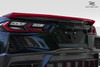 2020-2025 Chevrolet Corvette C8 Duraflex Gran Veloce Flush Mount Rear Wing Spoiler - 1 Piece / Vehicle Year Make Model Trim - 2020-2025-Chevrolet Corvette ALL / Product Type - Wing / Style Name -Gran Veloce / Kit Material - FRP (Fiberglass Reinforced Plastics) / Notes -
