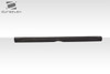2015-2021 Subaru WRX STI Duraflex Duckbill V2 Rear Wing Spoiler - 1 Piece (S) / Vehicle Year Make Model Trim - 2015-2021-Subaru WRX 4DR / Product Type - Wing / Style Name -V2 Look / Kit Material - FRP (Fiberglass Reinforced Plastics) / Notes -