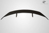 2019-2023 Toyota Supra A90 Carbon Creations AG Design GT Rear Wing Spoiler - 1 Piece / Vehicle Year Make Model Trim - 2019-2023-Toyota Supra ALL / Product Type - Wing / Style Name -AG Design / Kit Material - Carbon Fiber / Notes -