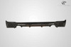 2014-2021 BMW 2 Series F22 F23 Carbon Creations 3DS Rear Diffuser - 1 Piece ( M Sport Bumper Only ) / Vehicle Year Make Model Trim - 2014-2021-BMW 2 Series ALL / Product Type - Rear Lip/Add On / Style Name -3DS / Kit Material - Carbon Fiber / Notes -