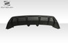 2015-2018 Lexus RC Series RC200T RC350 Duraflex SBZ Rear Diffuser - 1 Piece / Vehicle Year Make Model Trim - 2015-2018-Lexus RC ALL / Product Type - Rear Lip/Add On / Style Name -SBZ / Kit Material - FRP (Fiberglass Reinforced Plastics) / Notes -