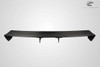 2013-2020 Scion FR-S Toyota 86 Subaru BRZ Carbon Creations VRS Euro Rear Wing Spoiler - 5 Pieces / Vehicle Year Make Model Trim - 2013-2020-Scion FRS ALL / Product Type - Wing / Style Name -VRS / Kit Material - Carbon Fiber / Notes -