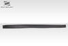 2017-2020 Fiat 124 Spider Duraflex Speed Side Skirt Rocker Panel Splitters - 2 Pieces / Vehicle Year Make Model Trim - 2017-2020-Fiat 124 Spider ALL / Product Type - Sideskirts / Style Name -Speed / Kit Material - FRP (Fiberglass Reinforced Plastics) / Notes -