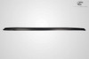 2017-2020 Fiat 124 Spider Carbon Creations Speed Side Skirt Rocker Panel Splitters - 2 Pieces (S) / Vehicle Year Make Model Trim - 2017-2020-Fiat 124 Spider ALL / Product Type - Sideskirts / Style Name -Speed / Kit Material - Carbon Fiber / Notes -