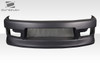 1997-1998 Nissan 240SX S14 Duraflex Super Drift Front Bumper Cover - 1 Piece / Vehicle Year Make Model Trim - 1997-1998-Nissan 240SX ALL / Product Type - Front Bumper / Style Name -Super Drift / Kit Material - FRP (Fiberglass Reinforced Plastics) / Notes -