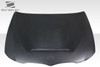 2009-2011 BMW 3 Series E90 E91 4DR / Wagon Duraflex GTS Look Hood - 1 Piece / Vehicle Year Make Model Trim - 2009-2011-BMW 3 Series 4DR / Product Type - Hood / Style Name -GTS / Kit Material - FRP (Fiberglass Reinforced Plastics) / Notes - Note: Hood pins are required.