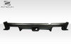 2014-2018 Infiniti Q50 Duraflex Bltz Rear Diffuser - 1 Piece / Vehicle Year Make Model Trim - 2014-2018-Infiniti Q50 ALL / Product Type - Rear Lip/Add On / Style Name -Bltz / Kit Material - FRP (Fiberglass Reinforced Plastics) / Notes -