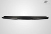 2019-2025 Chevrolet Silverado Carbon Creations Tornado Rear Tailgate Wing Spoiler - 3 Pieces / Vehicle Year Make Model Trim - 2019-2023-Chevrolet Silverado ALL / Product Type - Wing / Style Name -Tornado / Kit Material - Carbon Fiber / Notes -