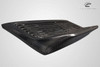 2005-2012 Porsche 911 Carrera 997 Carbon Creations Speedster Rear Wing Spoiler - 1 Piece / Vehicle Year Make Model Trim - 2005-2012-Porsche 997 ALL / Product Type - Wing / Style Name -Speedster / Kit Material - Carbon Fiber / Notes -