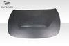 2018-2023 Kia Stinger Duraflex GTS Look Hood - 1 Piece / Vehicle Year Make Model Trim - 2018-2023-Kia Stinger ALL / Product Type - Hood / Style Name -GTS / Kit Material - FRP (Fiberglass Reinforced Plastics) / Notes - Hood pins are required.