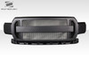 2018-2020 Ford F-150 Duraflex Rocky Grille - 1 Piece / Vehicle Year Make Model Trim - 2018-2020-Ford F150 ALL / Product Type - Grilles / Style Name -Rocky / Kit Material - FRP (Fiberglass Reinforced Plastics) / Notes -