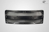 2009-2014 Ford F-150 Carbon Creations Rage Grille - 1 Piece / Vehicle Year Make Model Trim - 2009-2014-Ford F150 ALL / Product Type - Grilles / Style Name -Rage / Kit Material - Carbon Fiber / Notes -