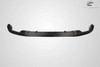 2017-2020 Fiat 124 Spider Carbon Creations Rezza Front Lip Spoiler Air Dam - 1 Piece / Vehicle Year Make Model Trim - 2017-2020-Fiat 124 Spider ALL / Product Type - Front Lip/Add On / Style Name -Rezza / Kit Material - Carbon Fiber / Notes -