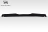 2009-2018 Dodge Ram Duraflex Texas Twister Rear Tailgate Wing Spoiler - 3 Pieces / Vehicle Year Make Model Trim - 2009-2018-Dodge Ram ALL / Product Type - Wing / Style Name -Texas Twister / Kit Material - FRP (Fiberglass Reinforced Plastics) / Notes -