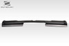 2019-2023 Dodge Ram 1500 Crew Cab Duraflex Rugged Road Rear Roof Wing Spoiler - 1 Piece / Vehicle Year Make Model Trim - 2019-2023-Dodge Ram ALL / Product Type - Wing / Style Name -Rugged Road / Kit Material - FRP (Fiberglass Reinforced Plastics) / Notes -