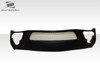 2004-2007 Porsche 997 911 Duraflex LBW Front Bumper - 1 Piece (S) / Vehicle Year Make Model Trim - 2004-2007-Porsche 997 ALL / Product Type - Front Bumper / Style Name -LBW / Kit Material - FRP (Fiberglass Reinforced Plastics) / Notes -