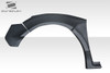2009-2014 Acura TSX Duraflex Khan Front Fender Flares - 4 Piece (+60mm wider) / Vehicle Year Make Model Trim - 2009-2014-Acura TSX ALL / Product Type - Fender Flare / Style Name -Khan / Kit Material - FRP (Fiberglass Reinforced Plastics) / Notes -