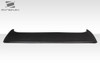 2010-2013 Mazda 3 HB Duraflex Speed3 Look Rear Wing Spoiler - 1 Piece / Vehicle Year Make Model Trim - 2010-2013-Mazda Mazdaspeed 3 ALL / Product Type - Wing / Style Name -Speed3 Look / Kit Material - FRP (Fiberglass Reinforced Plastics) / Notes -