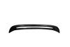 2010-2013 Mazda 3 HB Carbon Creations Speed3 Look Rear Wing Spoiler - 1 Piece / Vehicle Year Make Model Trim - 2010-2013-Mazda Mazdaspeed 3 ALL / Product Type - Wing / Style Name -Speed3 Look / Kit Material - Carbon Fiber / Notes -