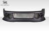 1993-2001 Subaru Impreza Duraflex RBS Front Bumper - 1 Piece / Vehicle Year Make Model Trim - 1993-2001-Subaru Impreza ALL / Product Type - Front Bumper / Style Name -RBS / Kit Material - FRP (Fiberglass Reinforced Plastics) / Notes -