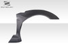1993-2001 Subaru Impreza Duraflex RBS Front Fender Flares - 2 Piece (+50mm Added Clearance) / Vehicle Year Make Model Trim - 1993-2001-Subaru Impreza ALL / Product Type - Fender Flare / Style Name -RBS / Kit Material - FRP (Fiberglass Reinforced Plastics) / Notes -
