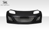 2006-2015 Mazda Miata Duraflex Syndicate Front Bumper - 1 Piece / Vehicle Year Make Model Trim - 2006-2015-Mazda Miata ALL / Product Type - Front Bumper / Style Name -Syndicate / Kit Material - FRP (Fiberglass Reinforced Plastics) / Notes -