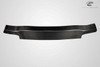 2004-2007 Porsche 911 Carrera 997 Carbon Creations Taka Rear Diffuser - 1 Piece (S) / Vehicle Year Make Model Trim - 2004-2007-Porsche 997 ALL / Product Type - Rear Lip/Add On / Style Name -Taka / Kit Material - Carbon Fiber / Notes - Must be used with 117291