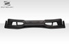 2019-2023 Chevrolet Silverado 1500 Duraflex Street Runner Front Lip Spoiler Air Dam - 1 Piece / Vehicle Year Make Model Trim - 2019-2023-Chevrolet Silverado ALL / Product Type - Front Lip/Add On / Style Name -Street Runner / Kit Material - FRP (Fiberglass Reinforced Plastics) / Notes -