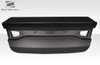 2013-2016 Dodge Dart Duraflex HiTide Trunk - 1 Piece (S) / Vehicle Year Make Model Trim - 2013-2016-Dodge Dart ALL / Product Type - Trunk/Hatch / Style Name -HiTide / Kit Material - FRP (Fiberglass Reinforced Plastics) / Notes -