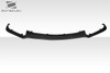 2016-2019 Cadillac CTS-V Duraflex Alpha Front Lip Spoiler Air Dam - 1 Piece / Vehicle Year Make Model Trim - 2016-2019-Cadillac CTS-V ALL / Product Type - Front Lip/Add On / Style Name -Alpha / Kit Material - FRP (Fiberglass Reinforced Plastics) / Notes -