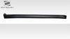 1998-2005 Lexus GS Series GS300 GS400 GS430 Duraflex Blaze Wide Body Side Skirt Rocker Panels - 2 Pieces / Vehicle Year Make Model Trim - 1998-2005-Lexus GS ALL / Product Type - Sideskirts / Style Name -Blaze / Kit Material - FRP (Fiberglass Reinforced Plastics) / Notes -