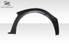 2012-2018 BMW 3 Series F30 Duraflex KTV Wide Front Fender Flares - 4 Piece / Vehicle Year Make Model Trim - 2012-2018-BMW 3 Series ALL / Product Type - Fender Flare / Style Name -KTV / Kit Material - FRP (Fiberglass Reinforced Plastics) / Notes -