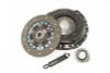 Competition Clutch 1994-2001 Acura Integra Stage 2 - Steelback Brass Plus Clutch Kit - 8026-2100