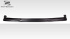 1989-1995 BMW 5 Series E34 Duraflex GTR Look Front Lip Spoiler Air Dam - 1 Piece / Vehicle Year Make Model Trim - 1989-1995-BMW 5 Series ALL / Product Type - Front Lip/Add On / Style Name -GTR Look / Kit Material - FRP (Fiberglass Reinforced Plastics) / Notes -