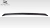 1990-1994 Lexus LS Series LS400 Duraflex RS Rear Wing Spoiler -1 Piece (S) / Vehicle Year Make Model Trim - 1990-1994-Lexus LS ALL / Product Type - Wing / Style Name -RS / Kit Material - FRP (Fiberglass Reinforced Plastics) / Notes -