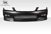2000-2005 Lexus IS Series IS300 Duraflex Rexel Front Bumper Cover - 1 Piece / Vehicle Year Make Model Trim - 2000-2005-Lexus IS ALL / Product Type - Front Bumper / Style Name -Rexel / Kit Material - FRP (Fiberglass Reinforced Plastics) / Notes -
