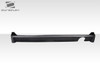 2000-2005 Lexus IS Series IS300 Sportcross Duraflex Rexel Rear Lip - 1 Piece  / Vehicle Year Make Model Trim - 2000-2005-Lexus IS Wagon / Product Type - Rear Lip/Add On / Style Name -Rexel / Kit Material - FRP (Fiberglass Reinforced Plastics) / Notes - Note: Only fits wagon models, not sedans