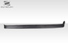 1989-1995 BMW 5 Series E34 Duraflex ALP Front Lip - 1 Piece / Vehicle Year Make Model Trim - 1989-1995-BMW 5 Series ALL / Product Type - Front Lip/Add On / Style Name -ALP / Kit Material - FRP (Fiberglass Reinforced Plastics) / Notes -