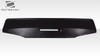 2008-2015 Mitsubishi Lancer Evolution 10 Duraflex High Kick Rear Wing Spoiler - 1 piece / Vehicle Year Make Model Trim - 2008-2015-Mitsubishi Lancer ALL / Product Type - Wing / Style Name -High Kick / Kit Material - FRP (Fiberglass Reinforced Plastics) / Notes -