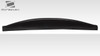 1995-1999 Mitsubishi Eclipse Eagle Talon Duraflex High Kick Spoiler - 1 piece / Vehicle Year Make Model Trim - 1995-1999-Mitsubishi Eclipse ALL / Product Type - Wing / Style Name -High Kick / Kit Material - FRP (Fiberglass Reinforced Plastics) / Notes -