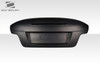 2008-2013 BMW 1 Series / 1M Coupe E82 Duraflex CSL Look Trunk - 1 Piece / Vehicle Year Make Model Trim - 2008-2013-BMW 1 Series ALL / Product Type - Trunk/Hatch / Style Name -CSL Look / Kit Material - FRP (Fiberglass Reinforced Plastics) / Notes -