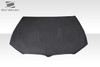 2017-2022 BMW 5 Series G30 / M5 G90 Duraflex M5 Look Hood - 1 Piece / Vehicle Year Make Model Trim - 2017-2022-BMW 5 Series ALL / Product Type - Hood / Style Name -M5 Look / Kit Material - FRP (Fiberglass Reinforced Plastics) / Notes - Note: Hood pins are required.