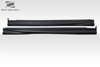 1998-2005 Lexus GS Series GS300 GS400 GS430 Duraflex JDPro Side Skirt Rocker Panels - 2 Piece / Vehicle Year Make Model Trim - 1998-2005-Lexus GS ALL / Product Type - Sideskirts / Style Name -JDPro / Kit Material - FRP (Fiberglass Reinforced Plastics) / Notes -