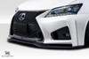 2013-2015 Lexus GS Series G200 GS300 GS350 GS450 GS450H Duraflex AM Design Wide Body Front Lip Under Spoiler - 1 Piece (S) / Vehicle Year Make Model Trim - 2013-2015-Lexus GS ALL / Product Type - Front Lip/Add On / Style Name -AM Design / Kit Material - FRP (Fiberglass Reinforced Plastics) / Notes -