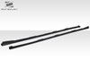 2018-2020 Lexus LS Series LS500 Duraflex AM Design Side Skirt Rocker Panels - 2 Piece (S) / Vehicle Year Make Model Trim - 2018-2020-Lexus LS - Lexus ALL / Product Type - Sideskirts / Style Name -AM Design / Kit Material - FRP (Fiberglass Reinforced Plastics) / Notes -