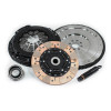 Competition Clutch 2.4L K Series Stage 3 - Ceramic Sprung Clutch Kit w/Flywheel - 8090-ST-2600