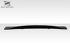 2008-2014 Mercedes C Class C63 W204 Duraflex Rein Rear Wing Spoiler - 1 Piece (S) / Vehicle Year Make Model Trim - 2008-2014-Mercedes C Class ALL / Product Type - Wing / Style Name -Rein / Kit Material - FRP (Fiberglass Reinforced Plastics) / Notes -
