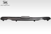 2003-2007 Infiniti G Coupe G35 Duraflex Tando Rear Diffuser - 1 Piece / Vehicle Year Make Model Trim - 2003-2007-Infiniti G35 2DR / Product Type - Rear Lip/Add On / Style Name -Tando / Kit Material - FRP (Fiberglass Reinforced Plastics) / Notes -