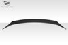 2018-2022 Honda Accord Duraflex Epic Rear Wing Spoiler - 1 Piece / Vehicle Year Make Model Trim - 2018-2022-Honda Accord ALL / Product Type - Wing / Style Name -Epic / Kit Material - FRP (Fiberglass Reinforced Plastics) / Notes -