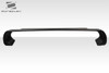 2009-2014 Acura TSX Duraflex J Spec Rear Wing Spoiler - 1 Piece / Vehicle Year Make Model Trim - 2009-2014-Acura TSX ALL / Product Type - Wing / Style Name -J Spec / Kit Material - FRP (Fiberglass Reinforced Plastics) / Notes -